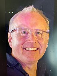 Picture of John Mooney